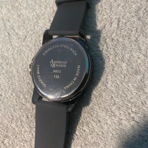 stainless steel American Exchange